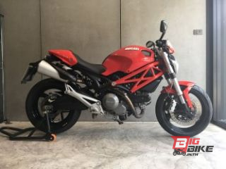  Ducati Monster 795